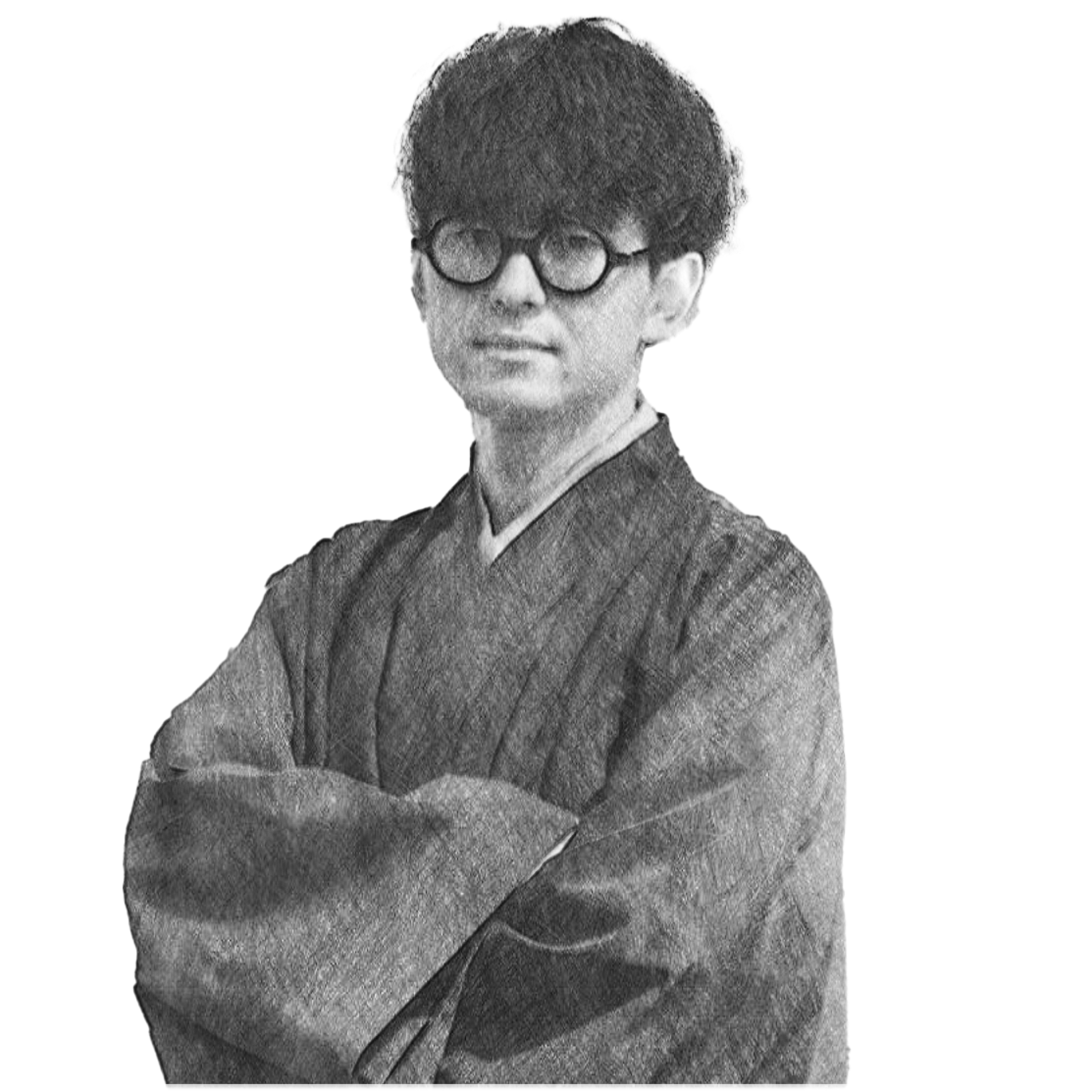 西 央都